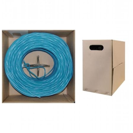 Cable Wholesale CableWholesale 11X8-061TH CAT-6 Cable Bulk 11X8-061TH